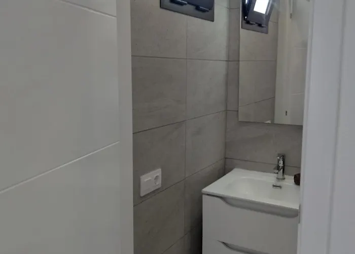 Yumbo Rainbow Homes C Hébergement de vacances Maspalomas (Gran Canaria)