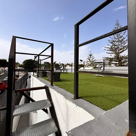 Casa de Férias Yumbo Rainbow Homes C