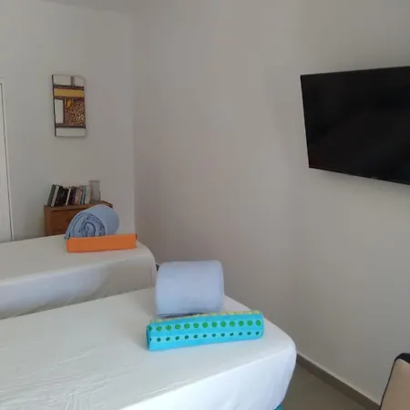 Yumbo Rainbow Homes C Casa de Férias *