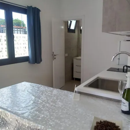 Yumbo Rainbow Homes C Maspalomas (Gran Canaria)