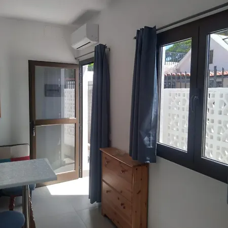 Yumbo Rainbow Homes C Casa de Férias Maspalomas (Gran Canaria)