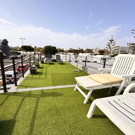 Casa vacanze Yumbo Rainbow Homes C