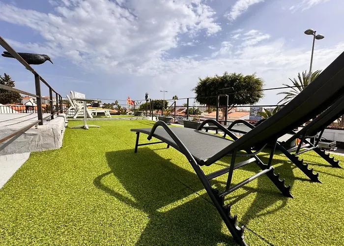 Yumbo Rainbow Homes C Casa vacanze