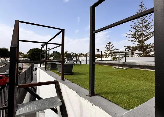 Casa vacanze Yumbo Rainbow Homes C