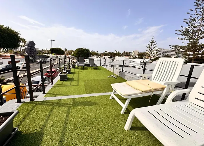 Casa vacanze Yumbo Rainbow Homes C
