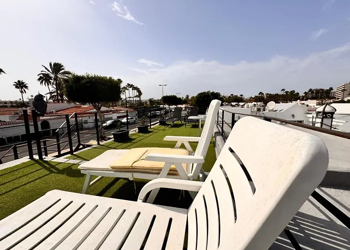Casa vacanze Yumbo Rainbow Homes C *