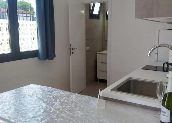 Yumbo Rainbow Homes C Maspalomas (Gran Canaria)