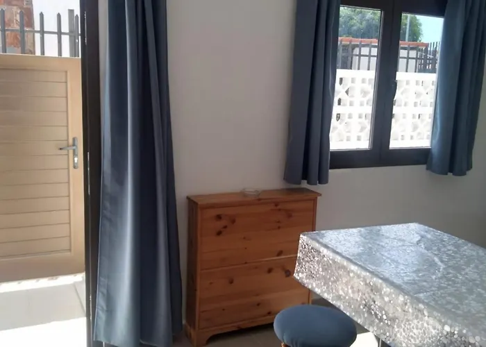 Yumbo Rainbow Homes C Casa vacanze Maspalomas (Gran Canaria)